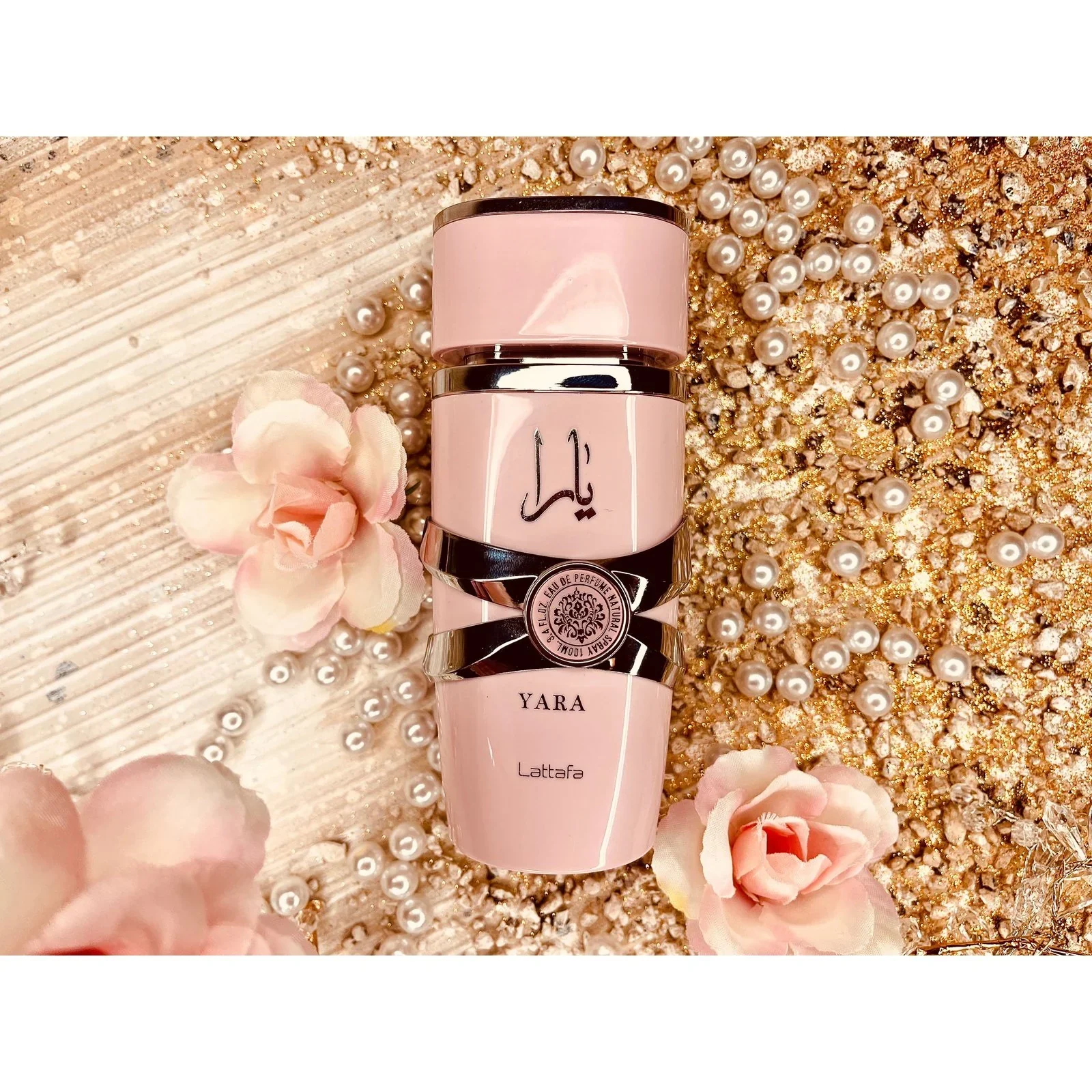Yara-lattafa-100ml-mujer-EQUIVALENCIA-DISTRIPERFUME