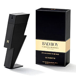 Perfume Bad Boy Le Parfum