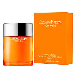 Perfume Clinique Happy