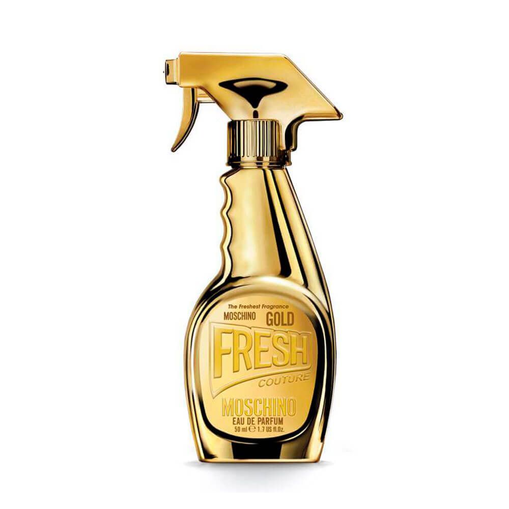 Alternative view of Perfume Gold Fresh Couture