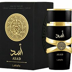 Perfume Asad Lattafa