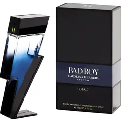 Perfume Bad Boy Cobalt EDP