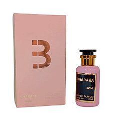Perfume Bharara Rose Caja