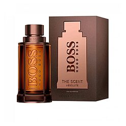 Perfume Boss The Scent Absolute
