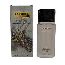 Perfume Lapidus Pour Homme