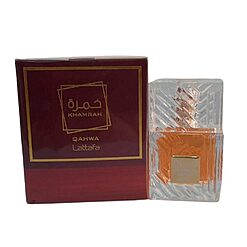 Perfume Khamrah Qahwa de Lattafa