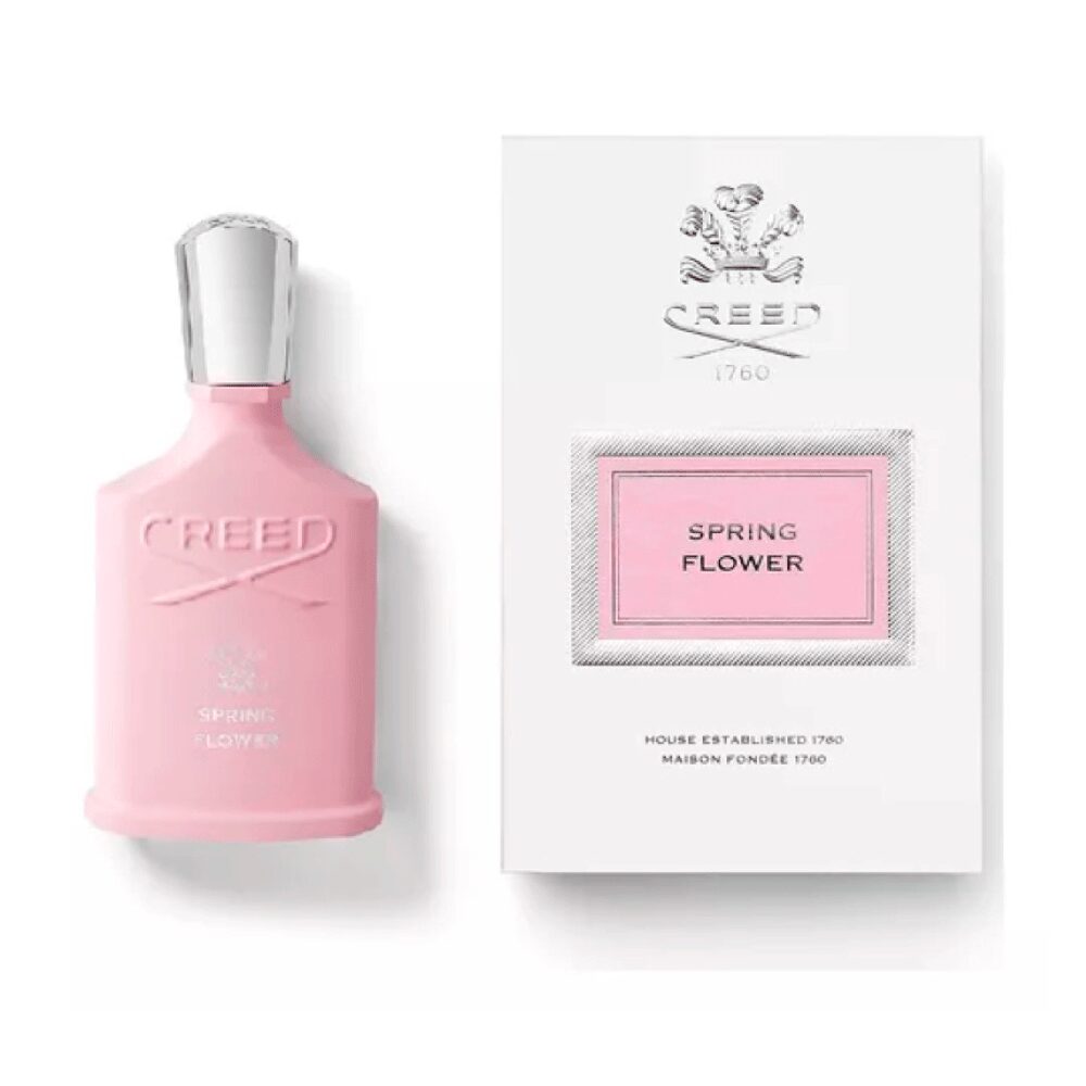 PERFUME-CREED-SPRING-FLOWER-EQUIVALENCIA-DISTRIPERFUME