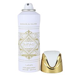 Spray Corporal Bade'e Al Oud Honor & Glory