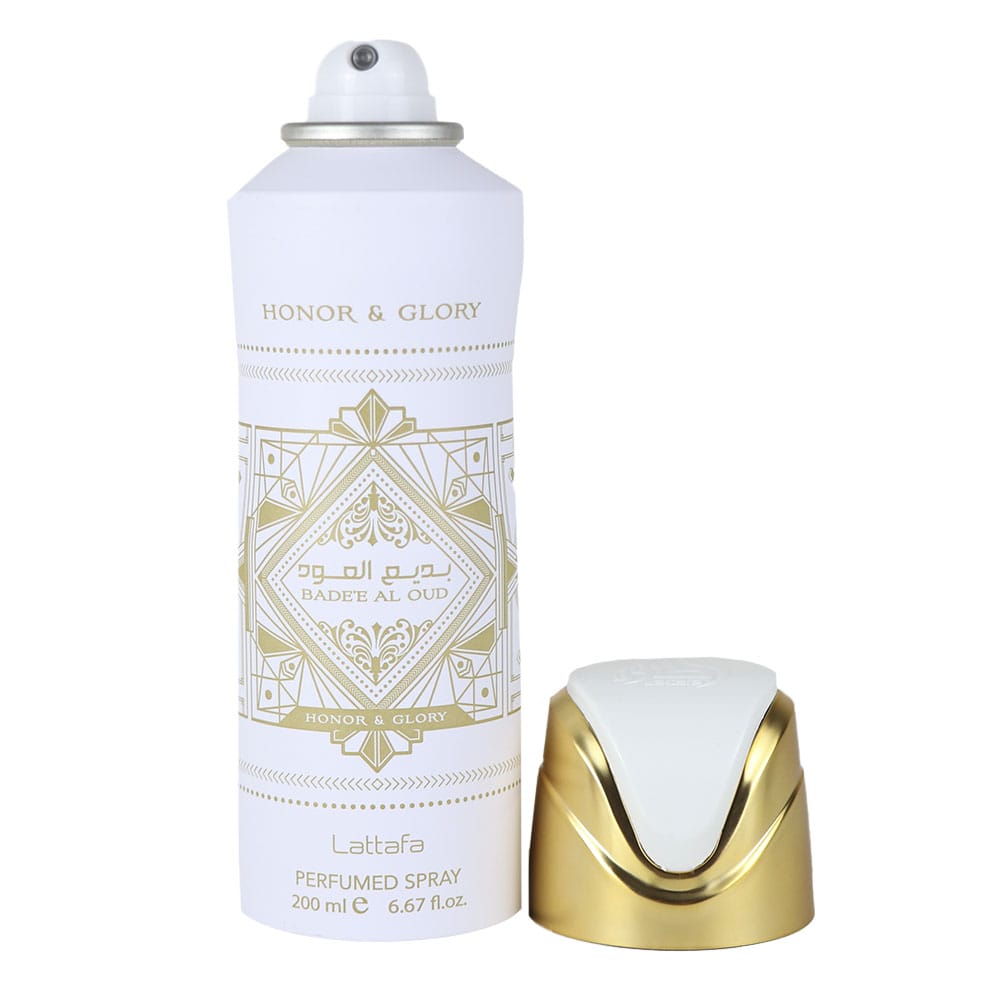Spray-corporal-Badee-Al-Oud-Honor-Glory-Distriperfume
