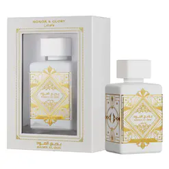Perfume Bade'e Al Oud Honor & Glory Caja