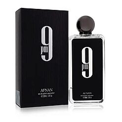 Perfume 9 PM  Afnan