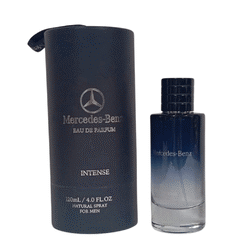 Perfume Mercedes Benz Intense