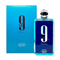 Perfume 9am Dive Afnan