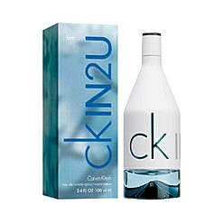 Perfume CK IN2U For Him