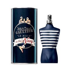 Perfume Le Male In The Navy
