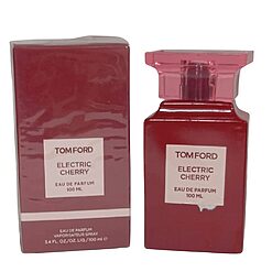 Perfume Electric Cherry
