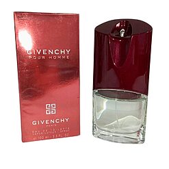 Perfume Givenchy Pour Homme