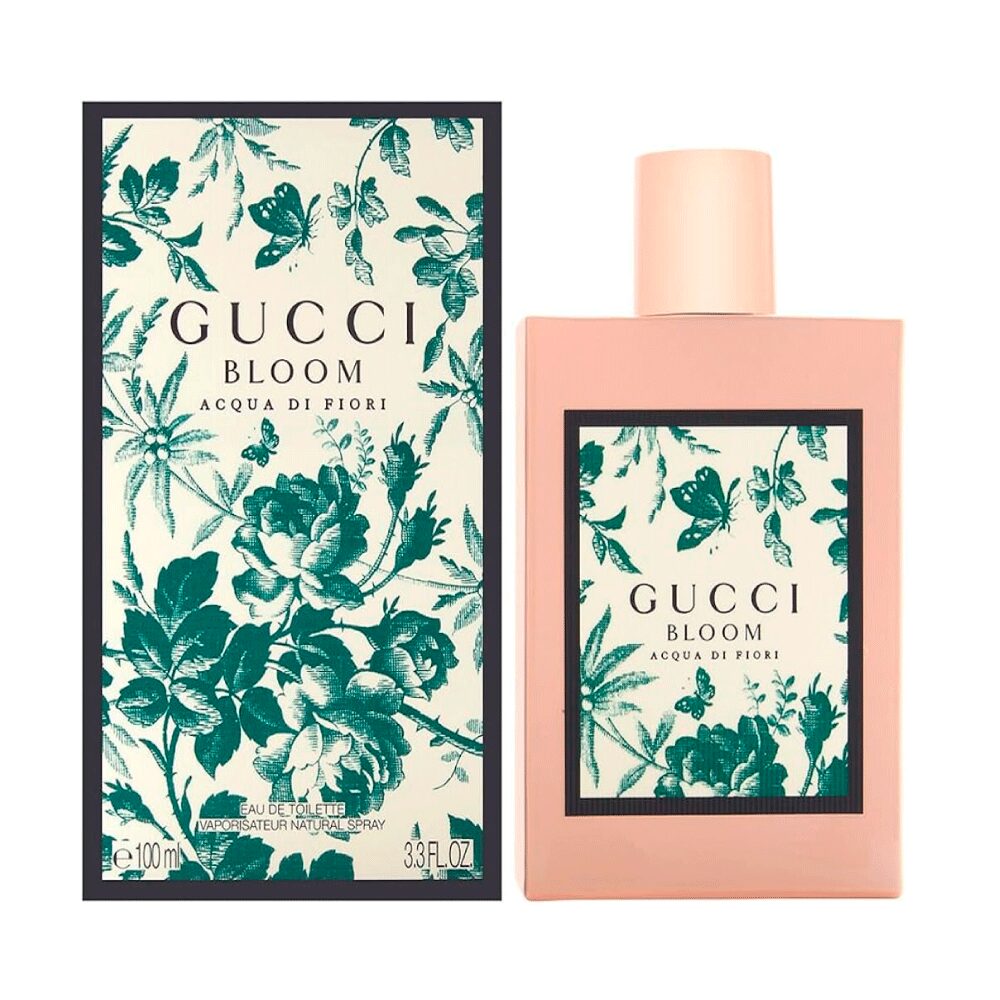 PERFUME-GUCCI-BLOOM-ACQUA-DI-FIORI-EDT-EQUIVALENCIA-DISTRIPERFUME