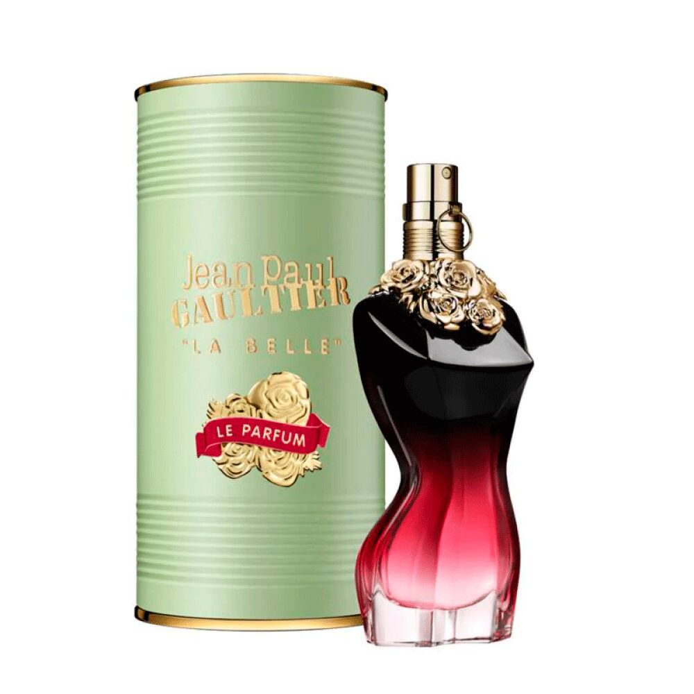 PERFUME-JEAN-PAUL-GAULTIER-LA-BELLE-PARFUM-EQUIVALENCIA-DISTRIPERFUME