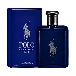 Perfume Polo Blue Parfum