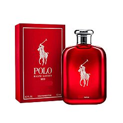 Perfume Polo Red Parfum