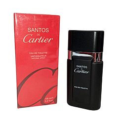 Perfume Santos de Cartier