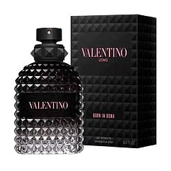 Perfume Valentino Uomo Born in Roma