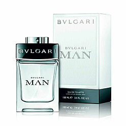 Perfume Bvlgari Man