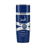 Perfume Asad Zanzibar Lattafa réplica AAA calidad 1.1 de 100 ml – Distriperfume (frasco)