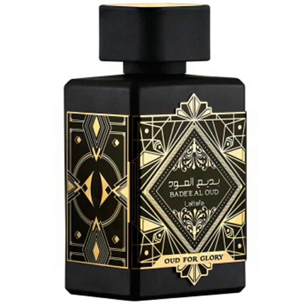 perfume-badee-al-oud-oud-for-glory-de-lattafa-FRASCO-equivalencia