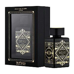 Perfume Bade'e Al Oud Oud For Glory Lujo