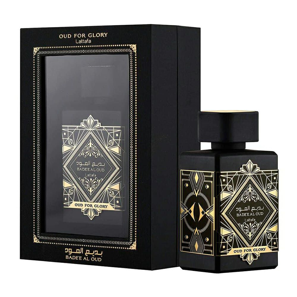 perfume-badee-al-oud-oud-for-glory-de-lattafa-equivalencia-feromonas