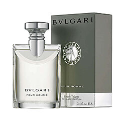Perfume Bvlgari Pour Homme