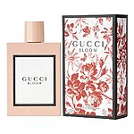 Perfume Gucci Bloom EDP réplica AAA calidad 1.1 de 100 ml – Distriperfume