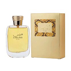 Perfume Hawas For Her de Rasasi