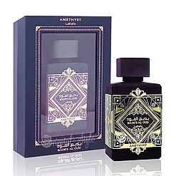 Perfume Bade'e Al Oud Amethyst Caja