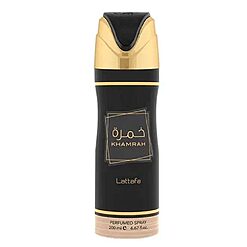 Spray Corporal Khamrah de Lattafa