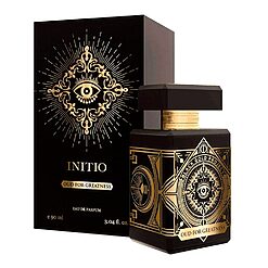 Perfume Oud for Greatness