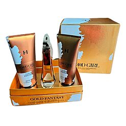 Estuche Good Girl Gold Fantasy