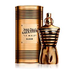 Perfume Le Male Elixir