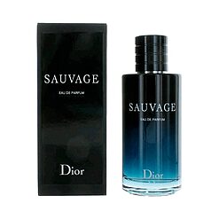 Perfume Sauvage Parfum