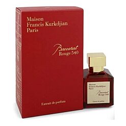 Baccarat Rouge 540 Extrait de Parfum
