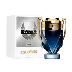 Perfume Invictus Parfum