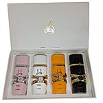 Estuche Lattafa Yara & Asad réplica AAA calidad 1.1 – Distriperfume (foto 2)