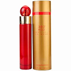 Perfume 360 Red