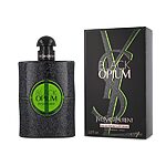 Perfume Black Opium Illicit Green réplica AAA calidad 1.1 de 90 ml – Distriperfume