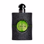Perfume Black Opium Illicit Green réplica AAA calidad 1.1 de 90 ml – Distriperfume (frasco)