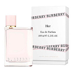 Perfume Burberry Her EDP