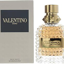 Perfume Valentino Uomo Toilette