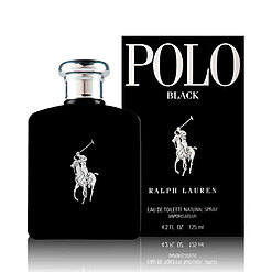 Perfume Polo Black